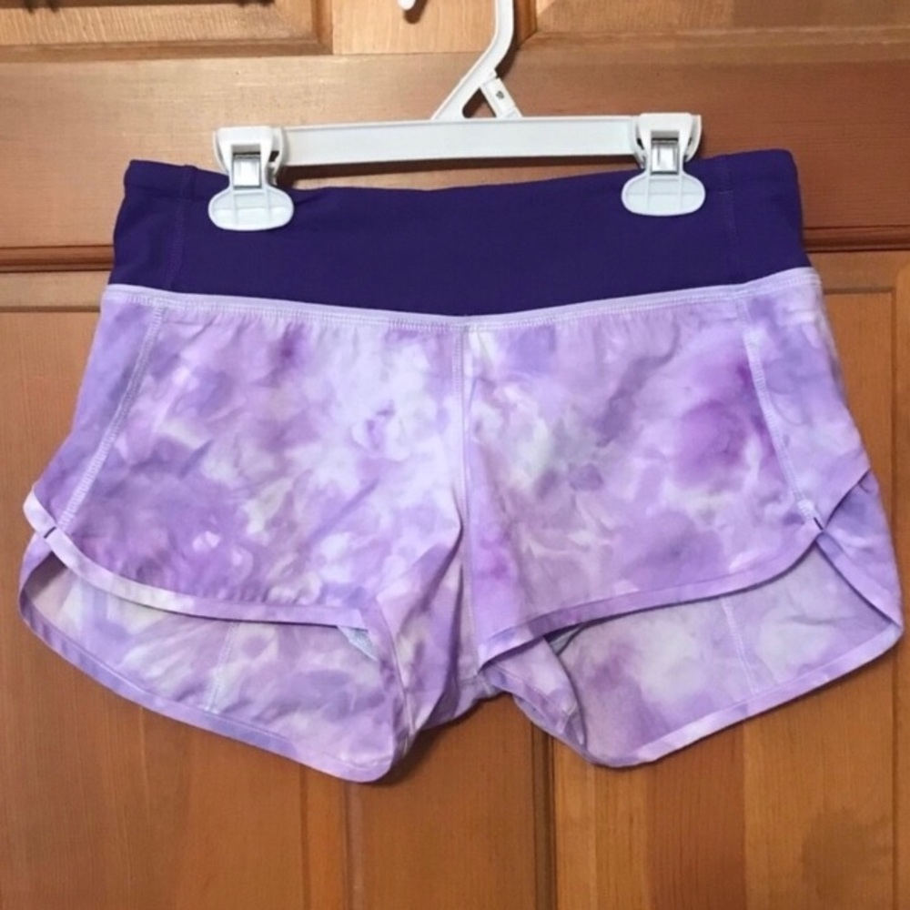 COPY - Lululemon shorts